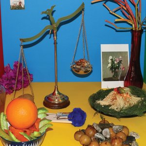 Image pour 'Absolute Still Life'