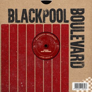 Image pour 'Blackpool Boulevard'