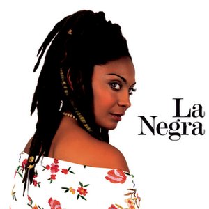 Image for 'La Negra'