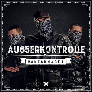 “Panzaknacka”的封面