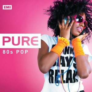 Bild für 'Pure 80s Pop'