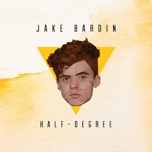 “Half-Degree”的封面