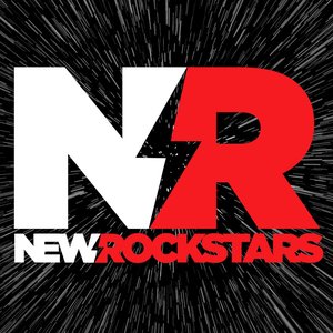 Image for 'New Rockstars'