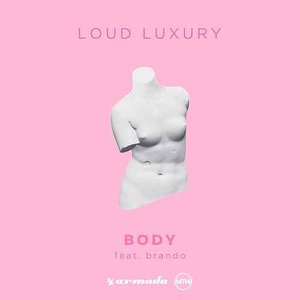 Image for 'Body (Remixes)'