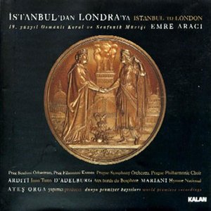 'Chevalier August d'Adelburg' için resim