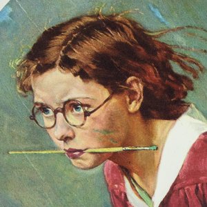 “Patricia Taxxon”的封面