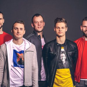 Image for 'Laika Upe'