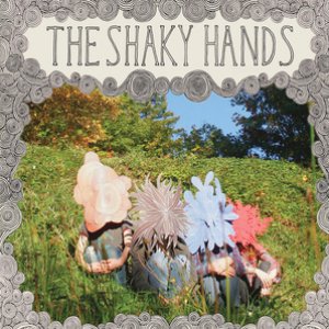 Bild für 'The Shaky Hands'