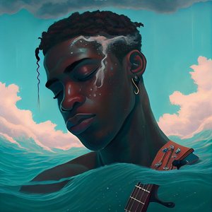 Image for 'Afro Zen'