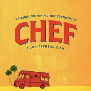 Image for 'Chef (Original Soundtrack Album)'