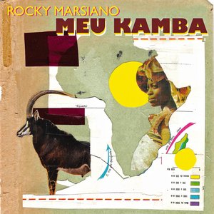 Image for 'Meu Kamba'