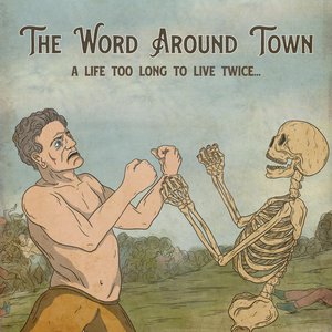 Image for 'A Life Too Long To Live Twice...'