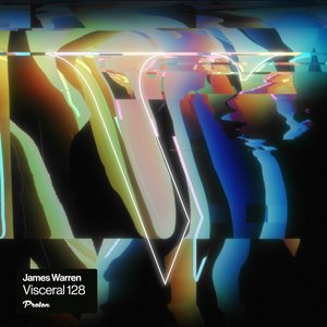 “Visceral 128 (DJ Mix)”的封面