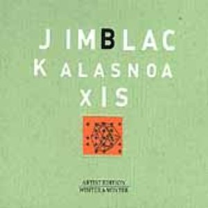 Image for 'Jim Black, AlasNoAxis'