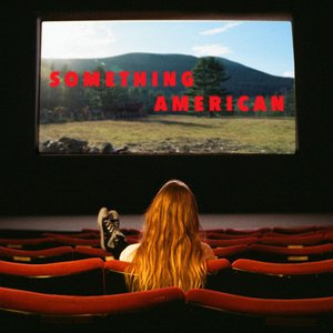 “Something American”的封面