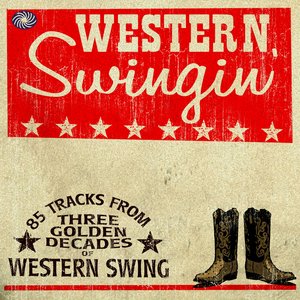 Image for 'Western Swingin''