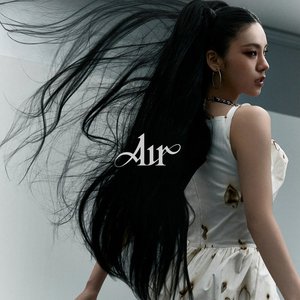 “AIR”的封面