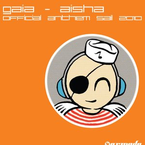 Bild für 'Aisha (Official Anthem Sail 2010)'