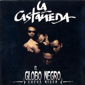 Изображение для 'El Globo Negro (Locus Niger)'