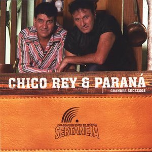 Image for 'Grandes Sucessos - Coleção De Ouro Da Música Sertaneja'