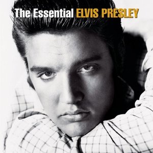 Image for 'The Essential Elvis Presley (Remastered)'