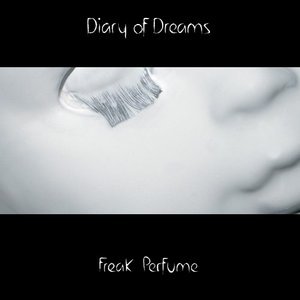 Image for 'Freak Perfume'