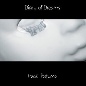 Imagen de 'Freak Perfume'