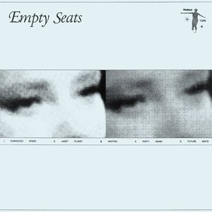 Imagen de 'Empty Seats - EP'