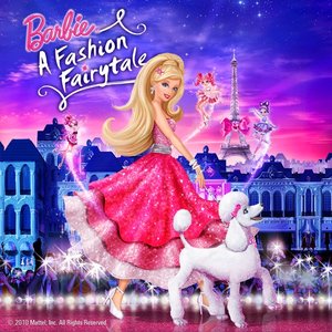 Image for 'A Fashion Fairytale (Music from the Motion Picture)'