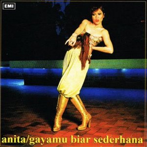 'Gayamu Biar Sederhana'の画像