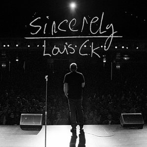 'Sincerely Louis CK'の画像