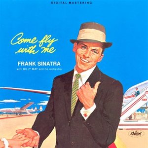 Image for 'Come Fly With Me (Mono Version)'