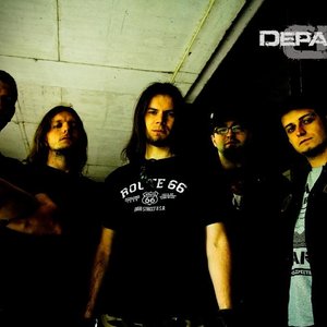 Image for 'Departed'