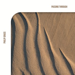 Image for 'Passing Through'