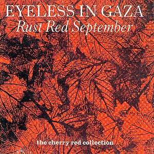 Image for 'Red Rust September'