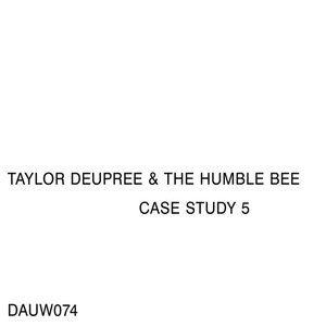 “Case Study 5”的封面