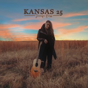 Image for 'Kansas 25'