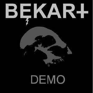 “Bękart”的封面