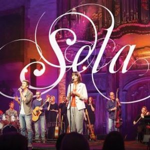 “Sela”的封面