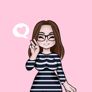 SarahIsWeird