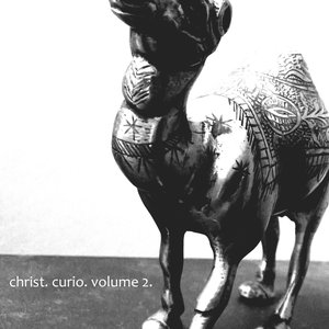 'Curio. Volume 2' için resim