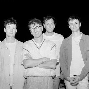 Zdjęcia dla 'Glass Animals'