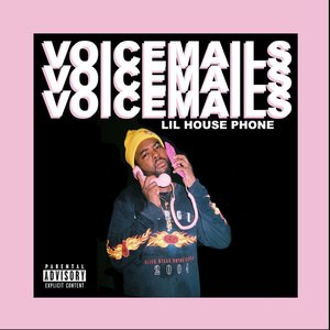 Image for 'Voicemails'