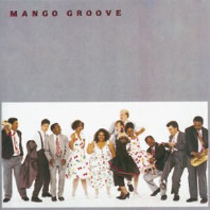 Image for 'Mango Groove'