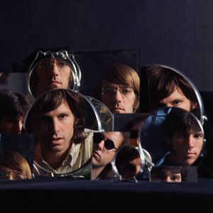 “The Doors”的封面