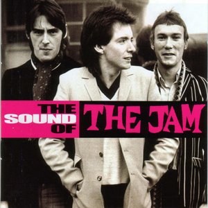 Imagem de 'The Sound of the Jam [UK]'