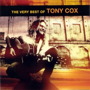 Image for 'Tony Cox'