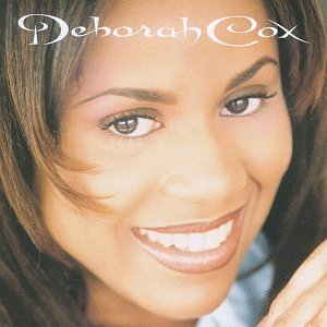 Image for 'Deborah Cox'