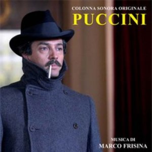 Image for 'Puccini'