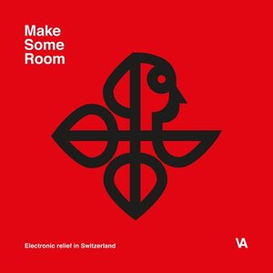 Image for 'Make Some Room'